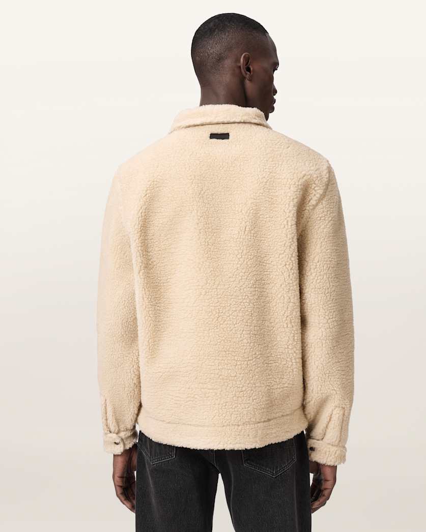 Otis Sherpa Jacket