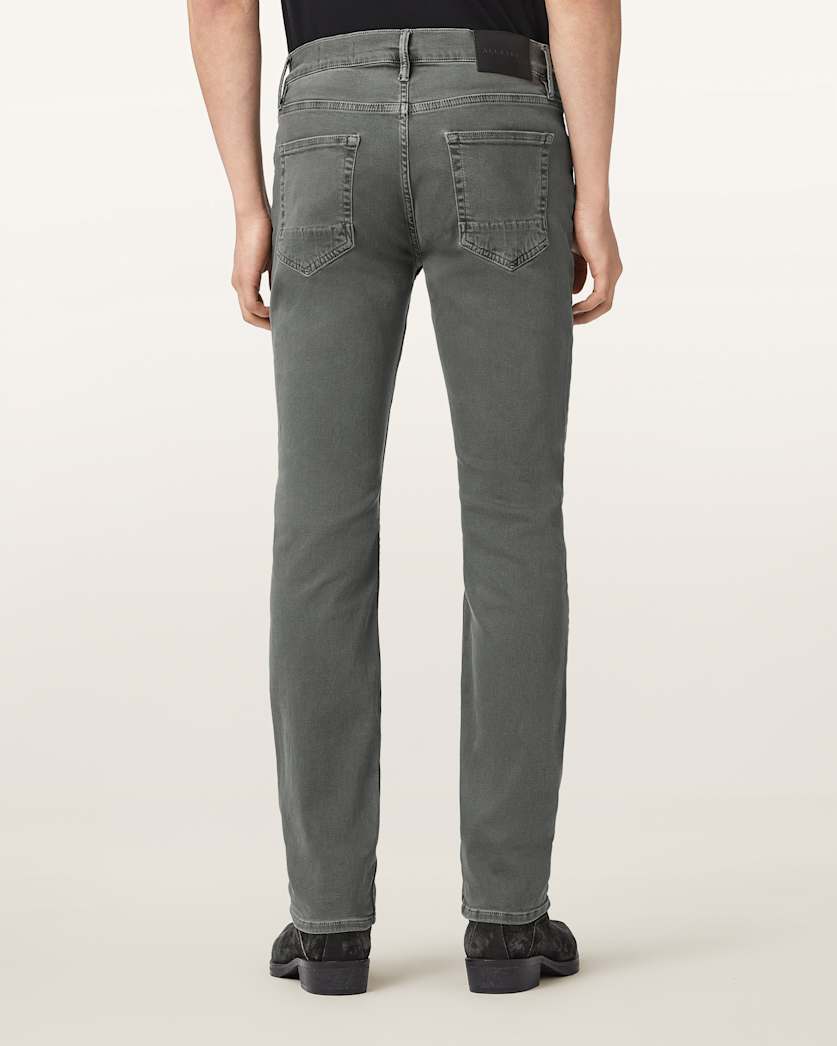 Sid Skinny Denim Ultra Jeans