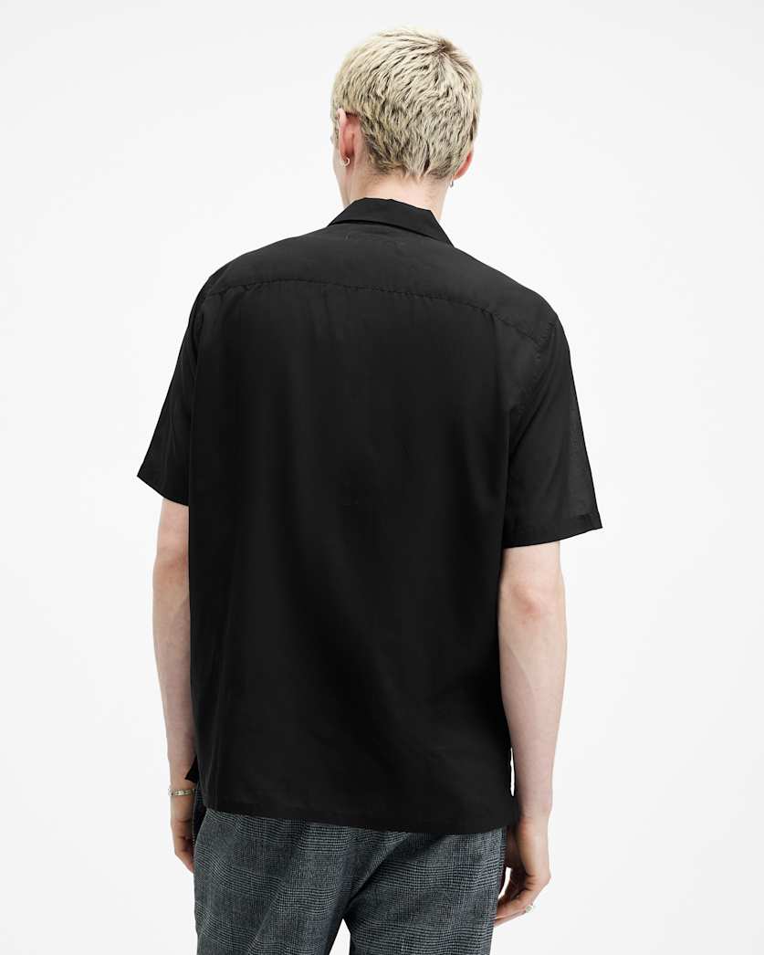 Forge Relaxed Fit Lightweight Shirt