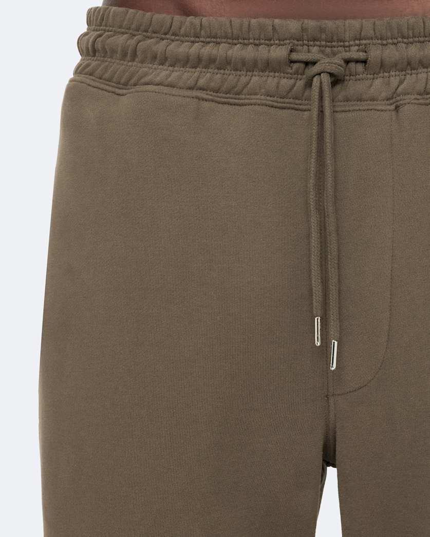 Aston Straight-Leg Sweatpants
