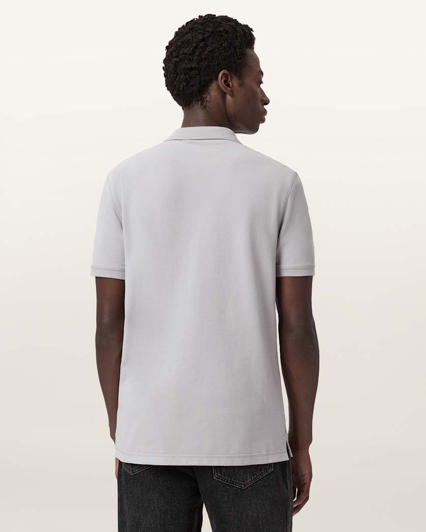 Reform Short Sleeve Polo Shirt