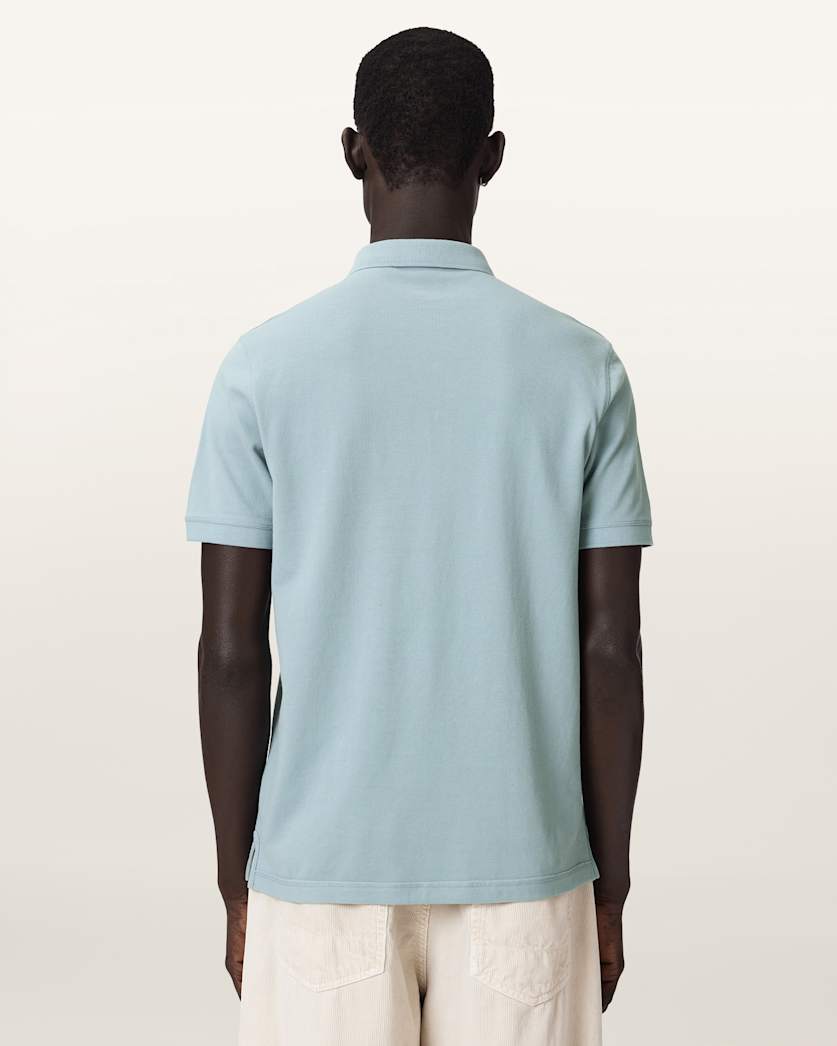 Reform Short Sleeve Polo Shirt