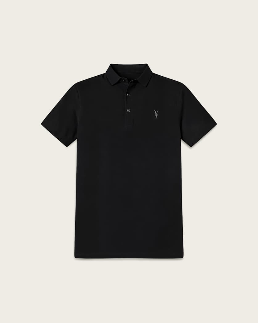 Reform Short Sleeve Polo Shirt