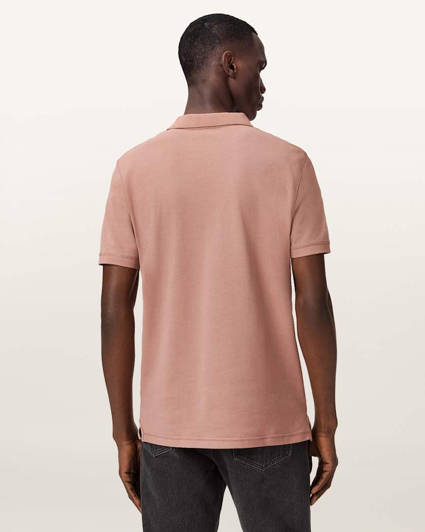 Reform Short Sleeve Polo Shirts 2 Pack
