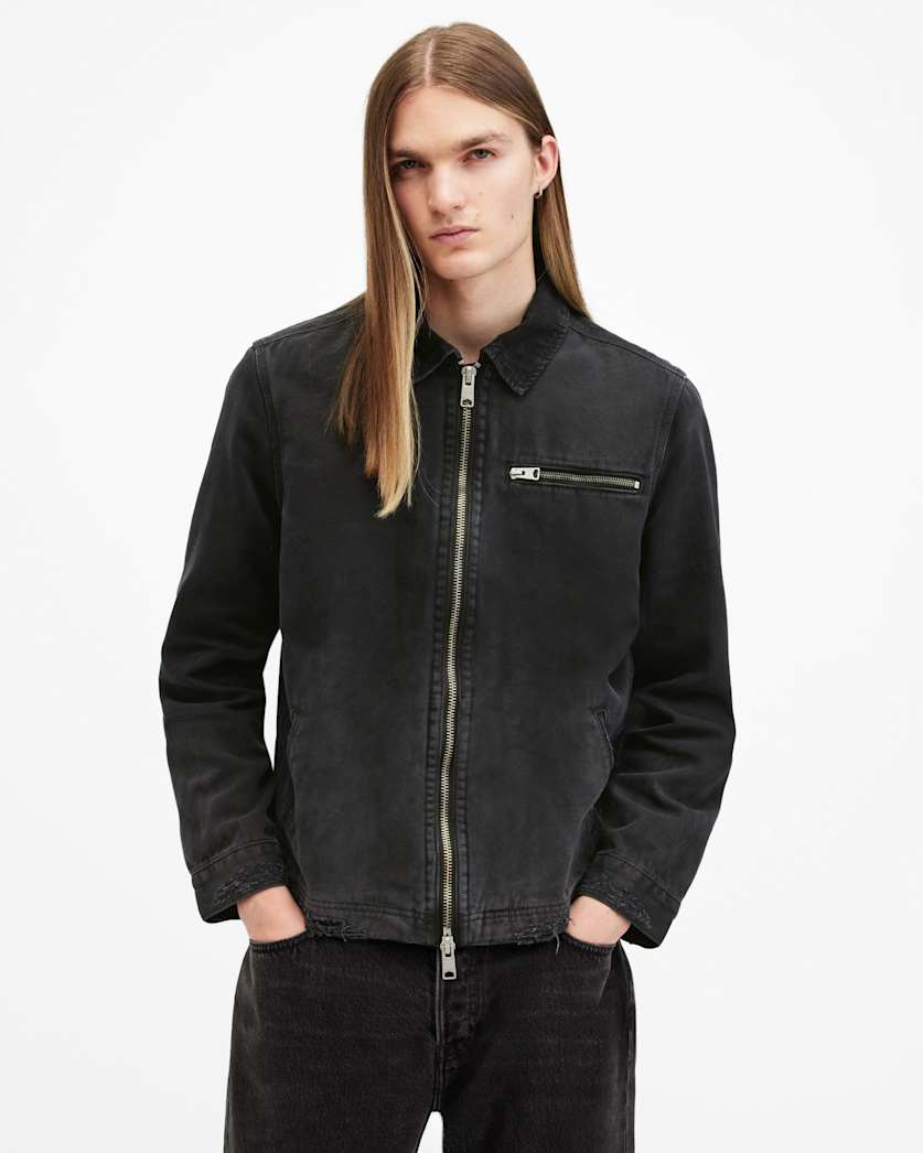 Rothwell Workwear Jacket