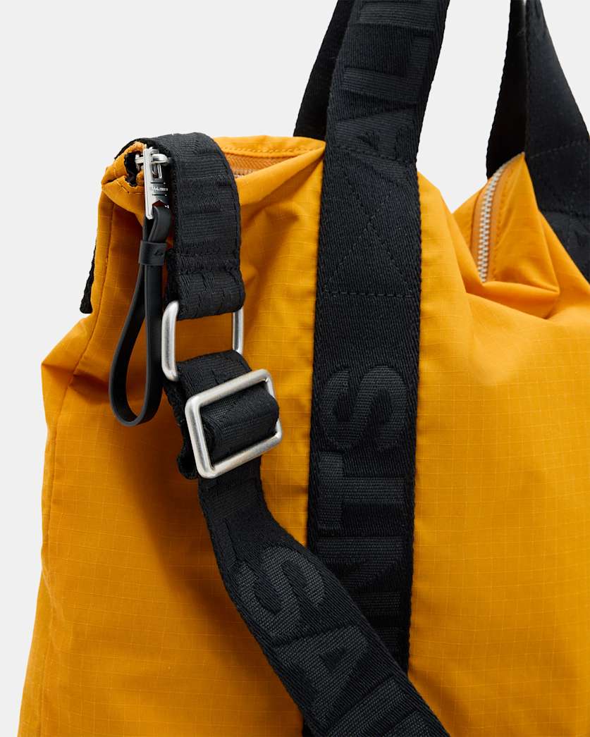 Kei Recycled Multi-Use Backpack