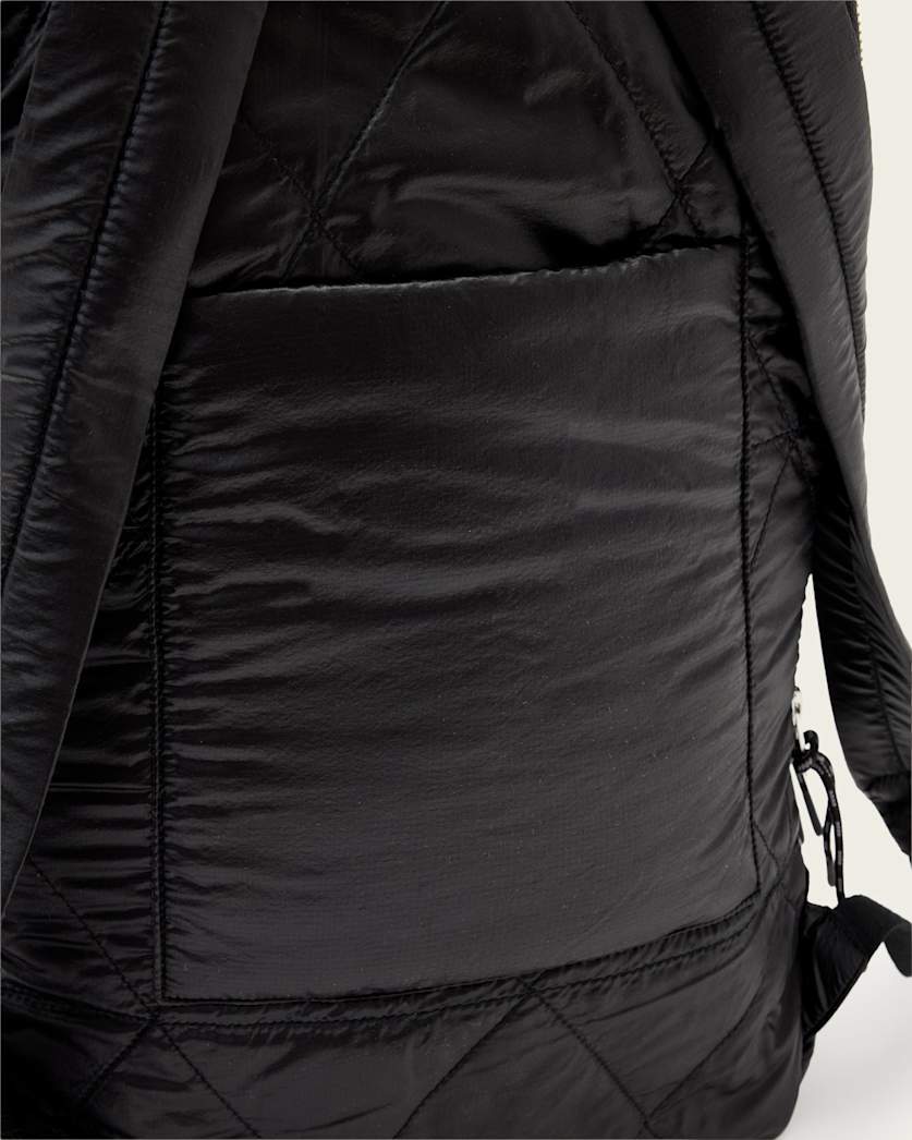 Finn Quilted Backpack