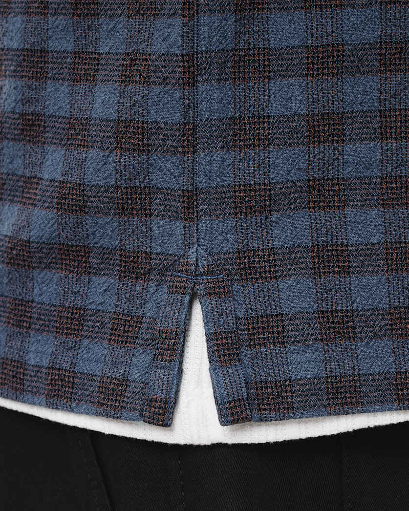 Cooper Short Sleeve Shirt