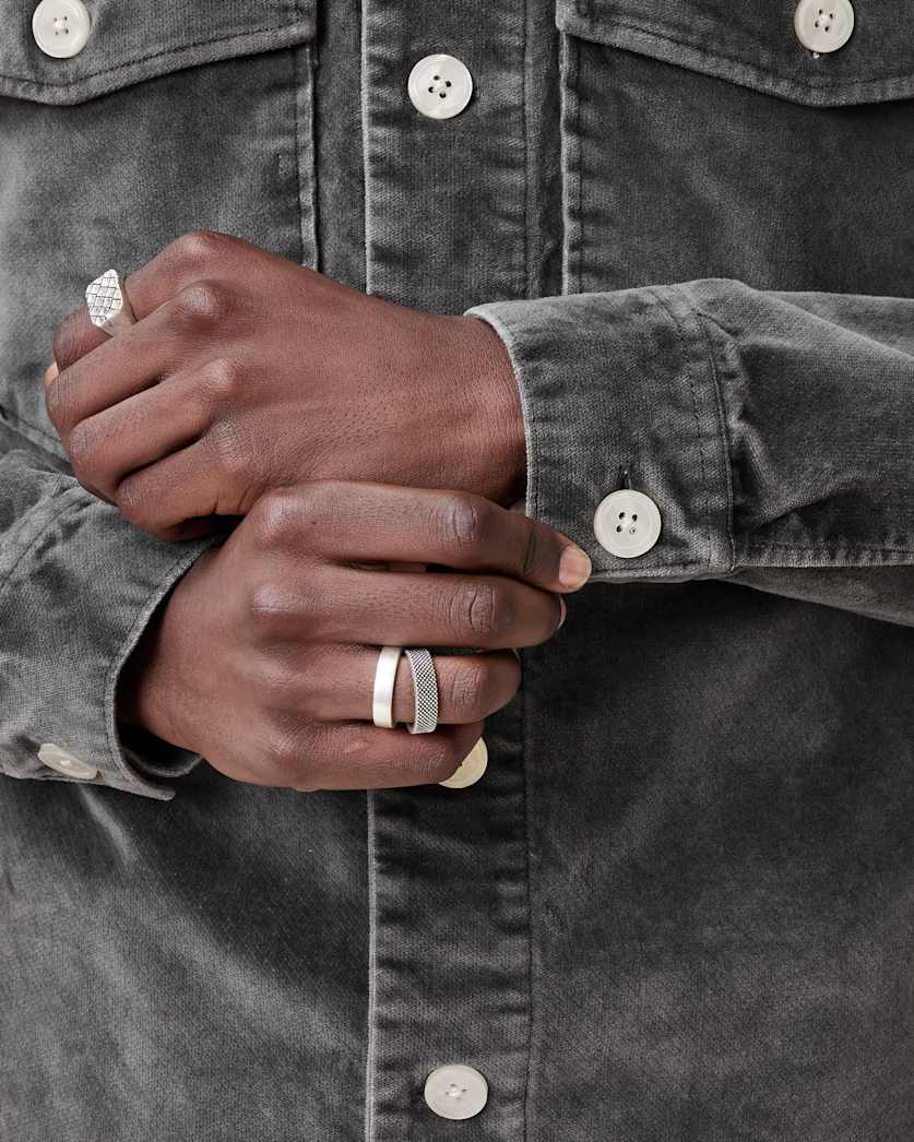 Harrier Relaxed Fit Shirt