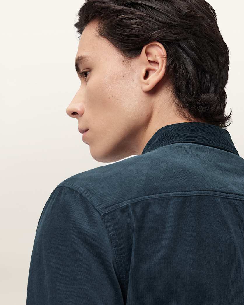 Birchwood Long Sleeve Shirt