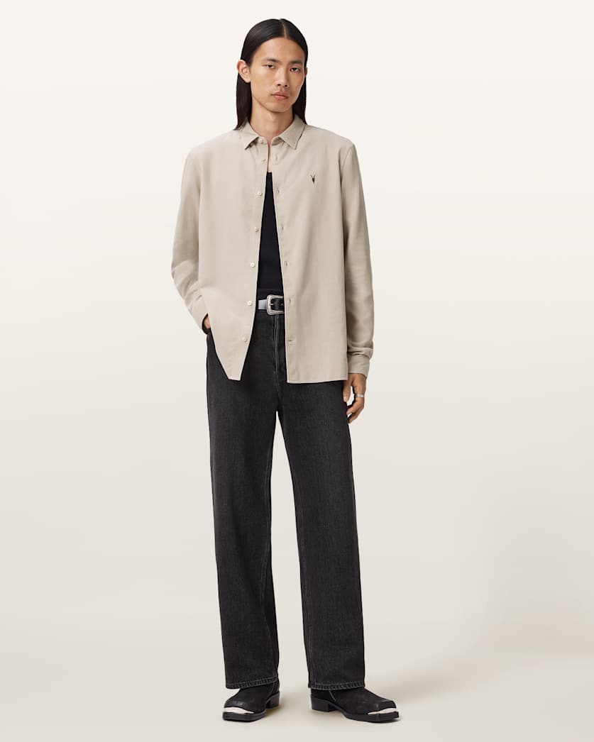 Birchwood Long Sleeve Shirt