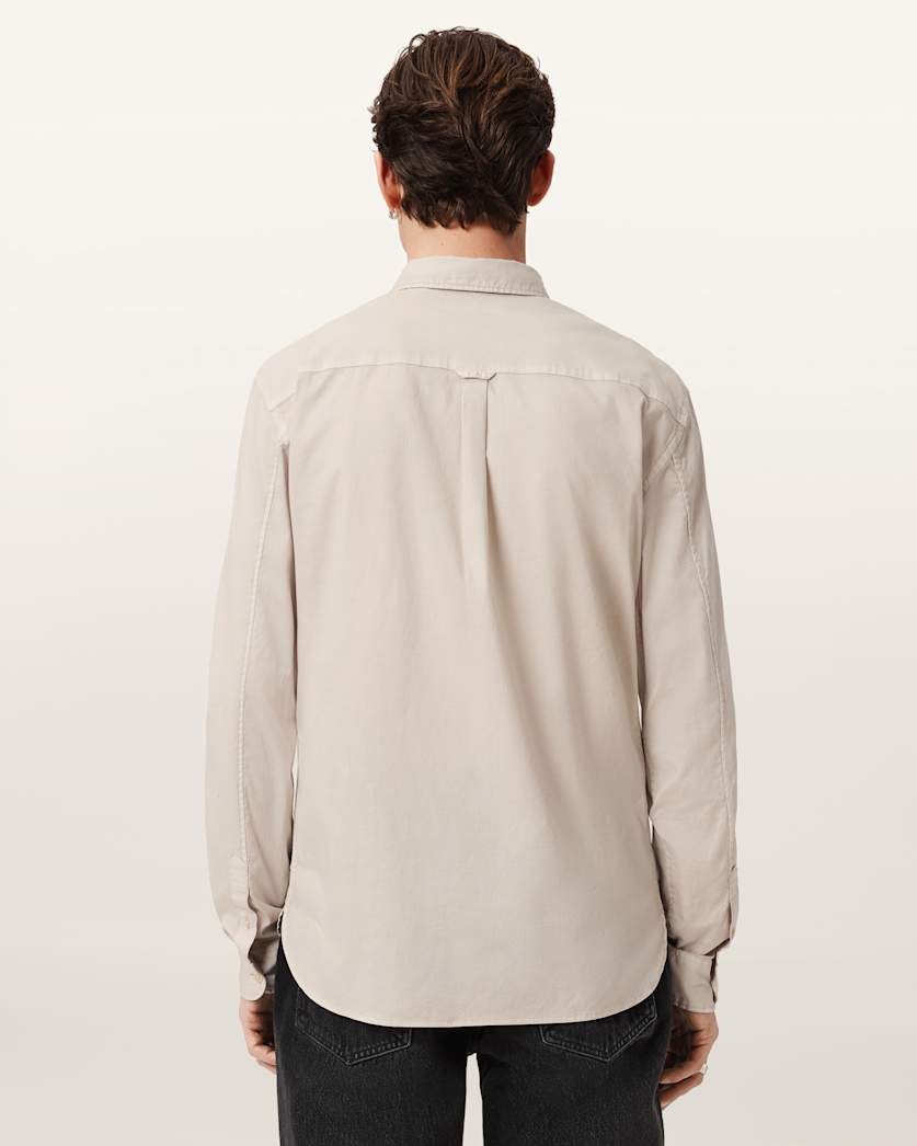 Hawthorne Ramskull Stretch Fit Shirt
