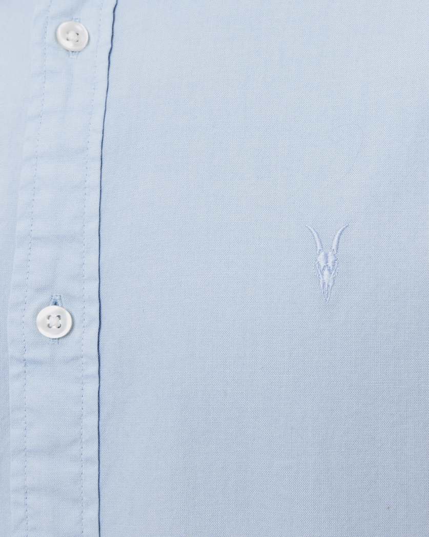 Hawthorne Ramskull Stretch Fit Shirt