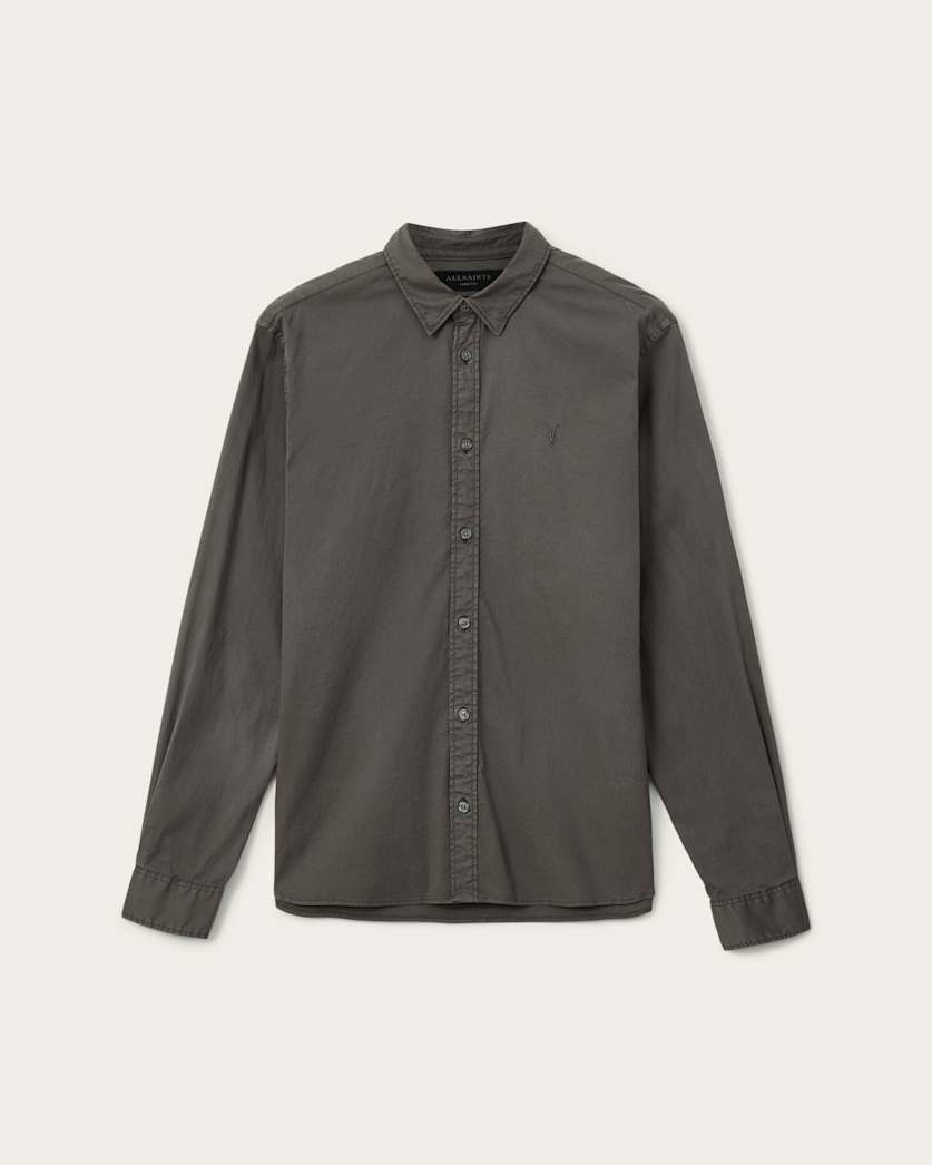 Hawthorne Ramskull Stretch Fit Shirt
