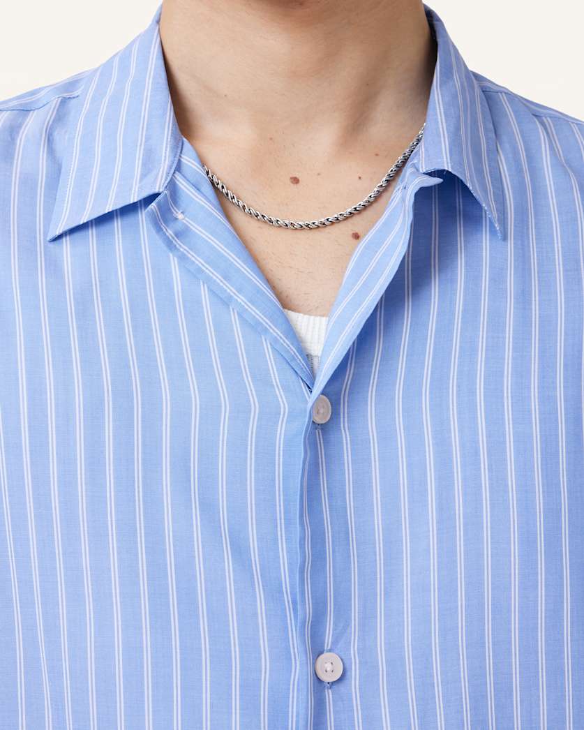 Arran Short Sleeve Shirt