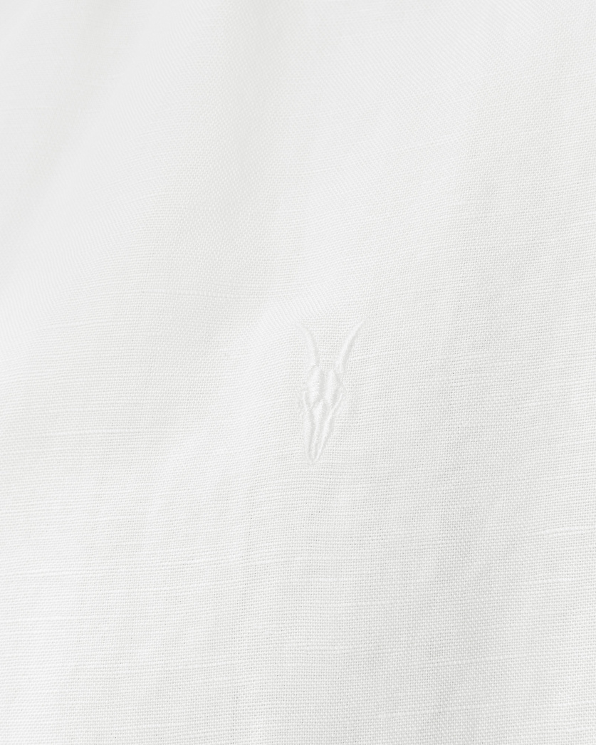 Bandol Long Sleeve Relaxed Shirt