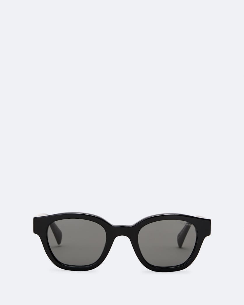 Soren Round Sunglasses