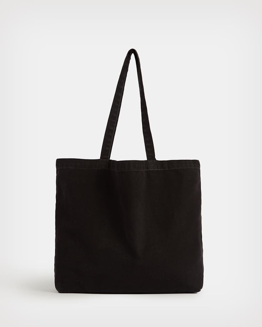 Oppose Shopper Tote Bag