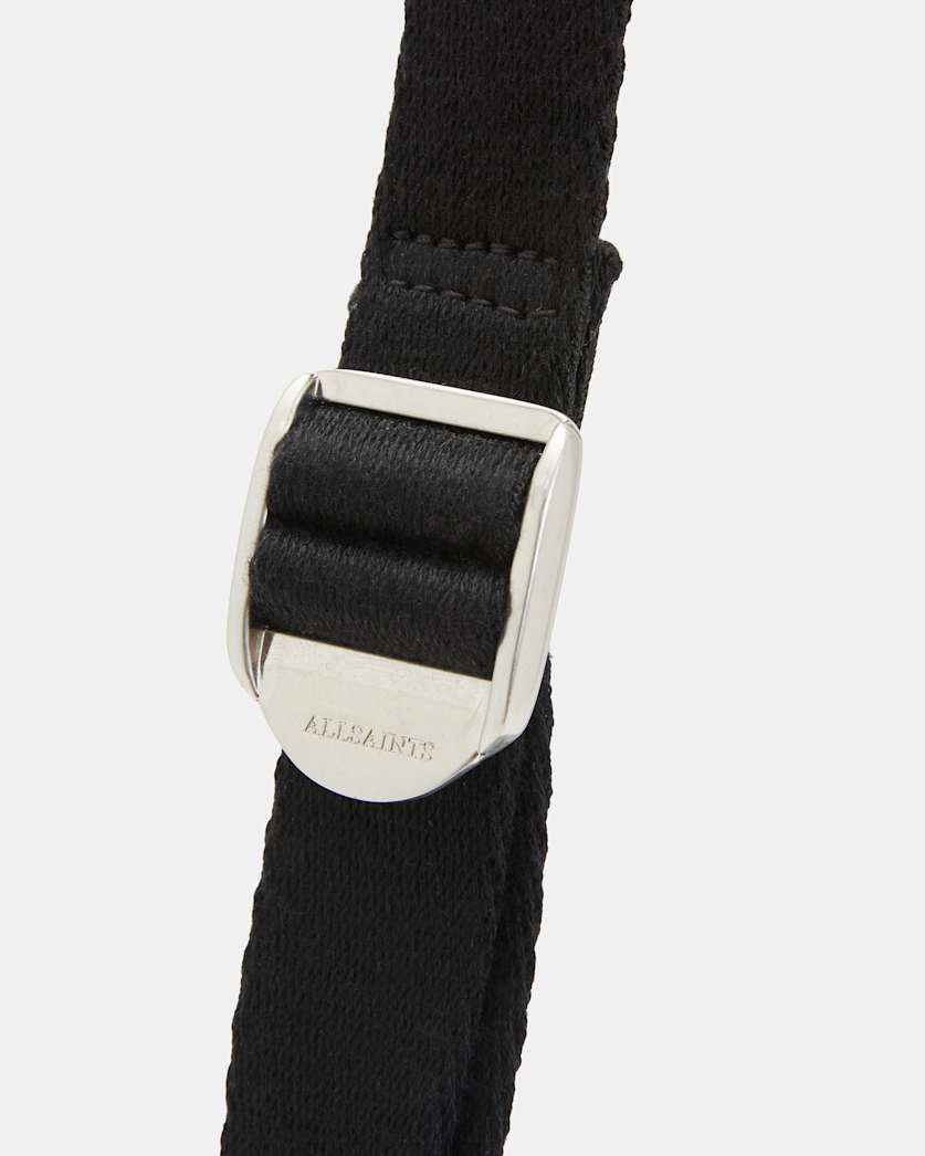 Ader Adjustable Strap Crossbody Bag