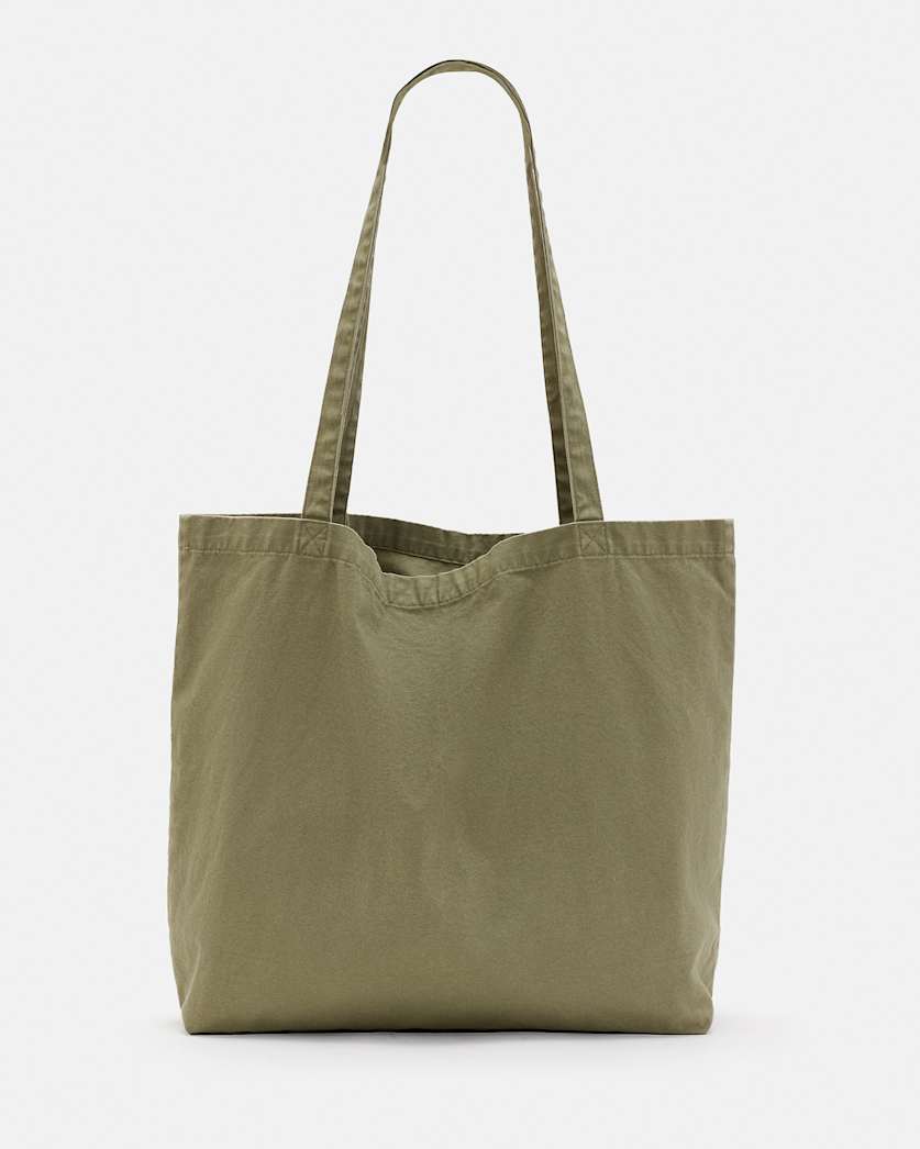 Underground Shopper Tote Bag