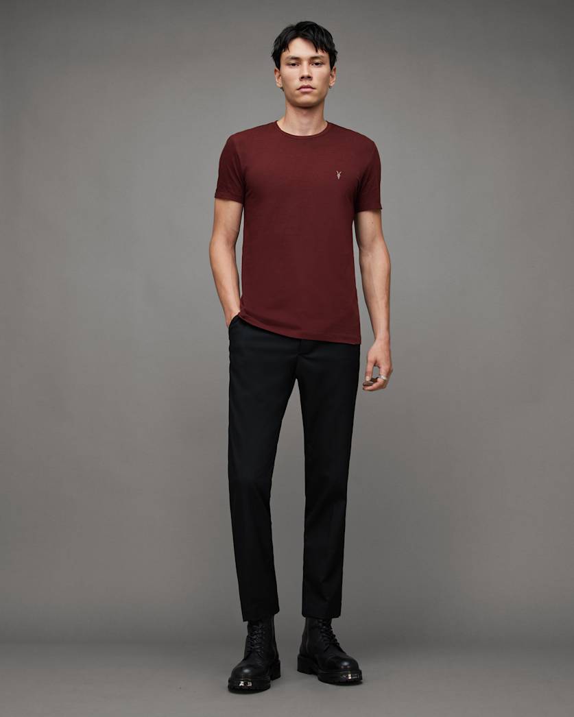 Tonic Crew Ramskull T-Shirts 3 Pack