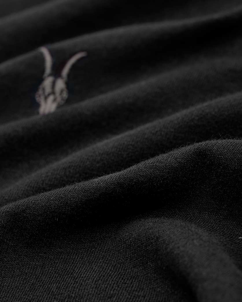 Brace Brushed Cotton 3 Pack T-Shirts