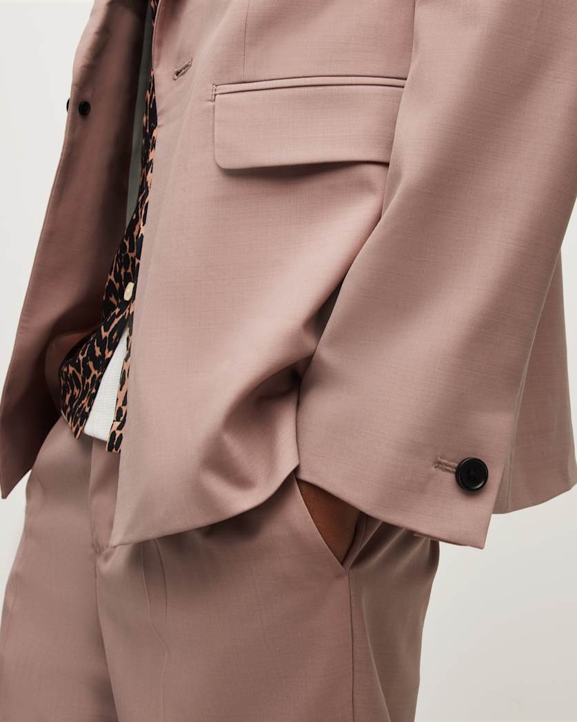 Santo Blazer