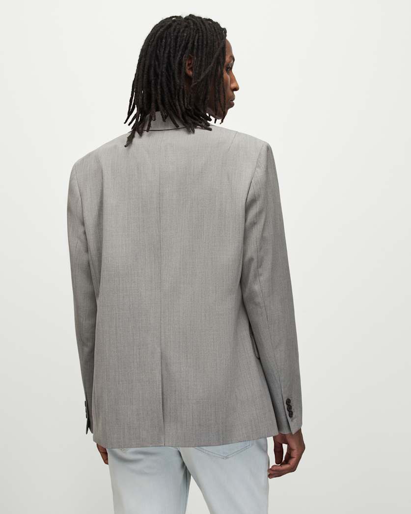 Anori Double Breasted Blazer