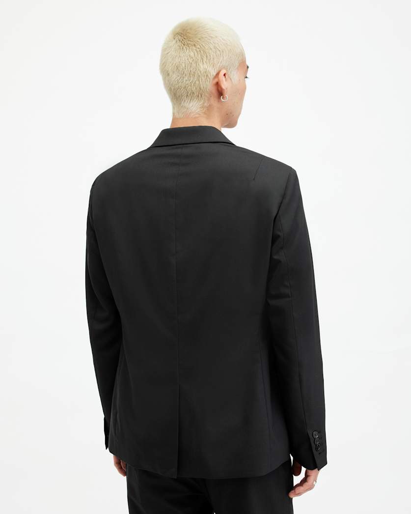 Dima Stretch Skinny Fit Blazer