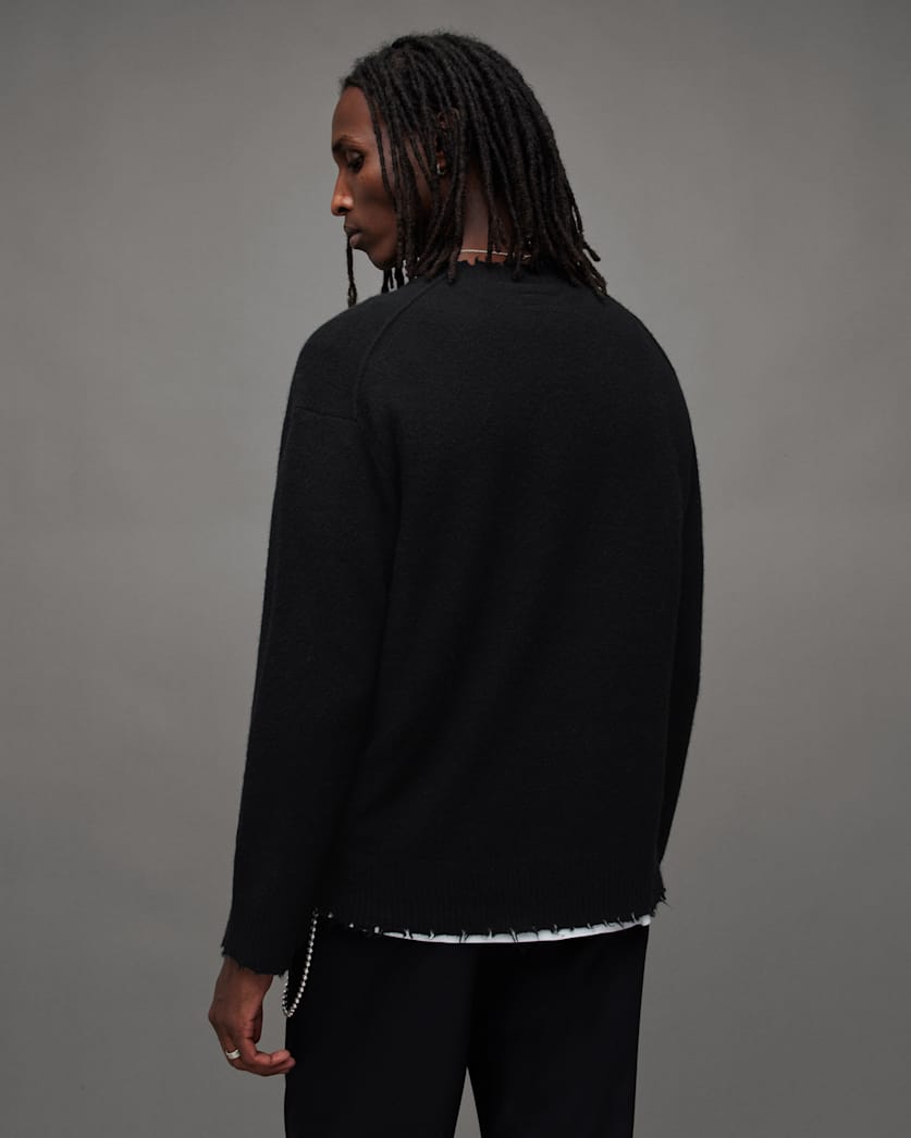 Luka Crew Jumper