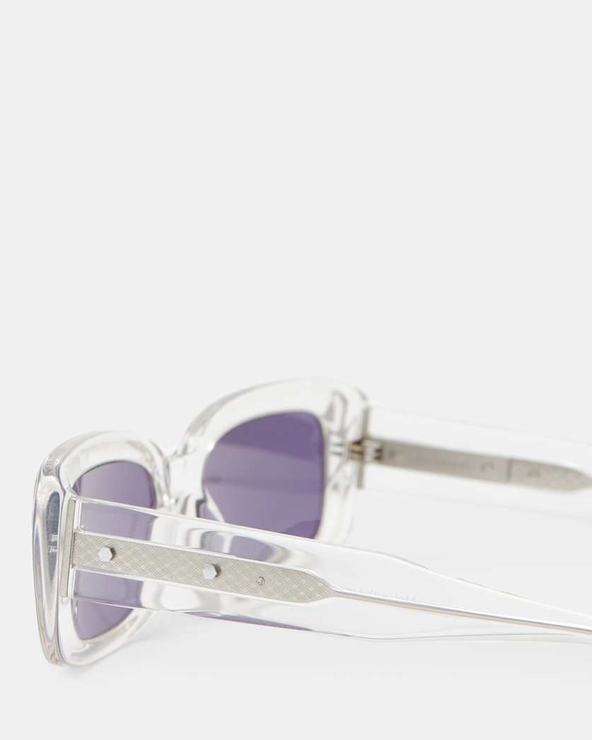 Sonic Rectangular Sunglasses