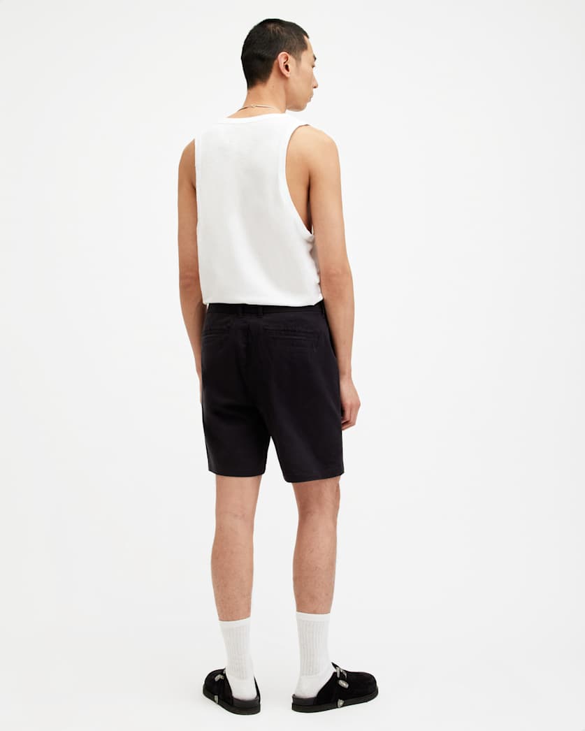 Neiva Slim Stretch Shorts