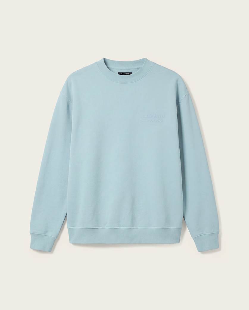 Xander Crew Neck Sweatshirt