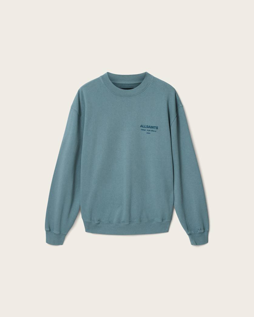 Xander Crew Neck Sweatshirt