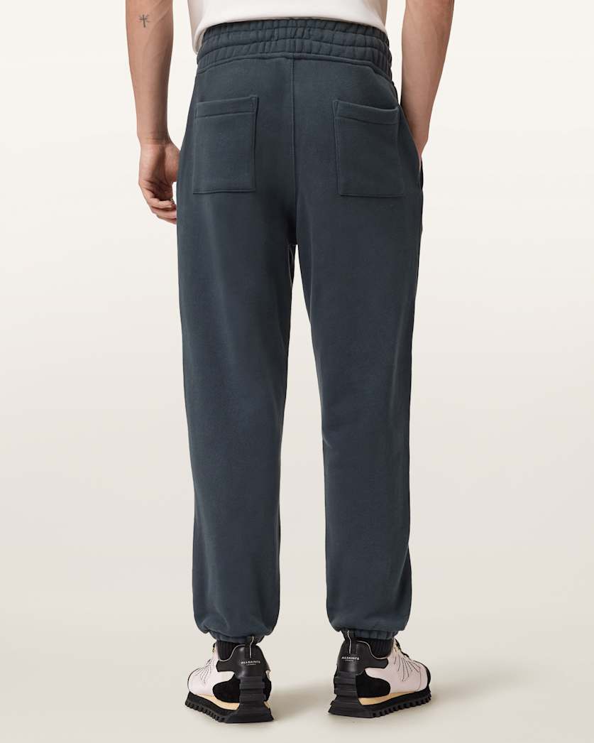 Haven Relaxed Fit Embroidered Sweatpants