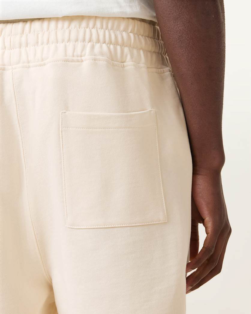 Underground Relaxed Fit Sweat Shorts