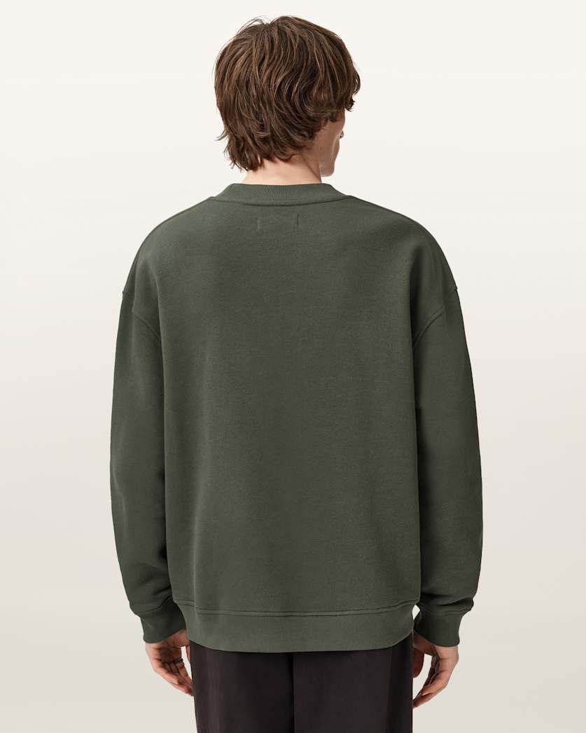 Haven Crew Neck Sweatshirt