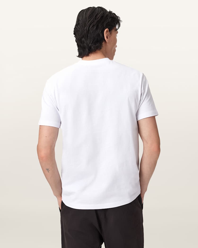 Dexter Short Sleeve Ramskull T-shirt