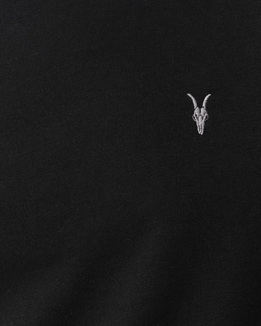 Dexter Short Sleeve Ramskull T-shirt