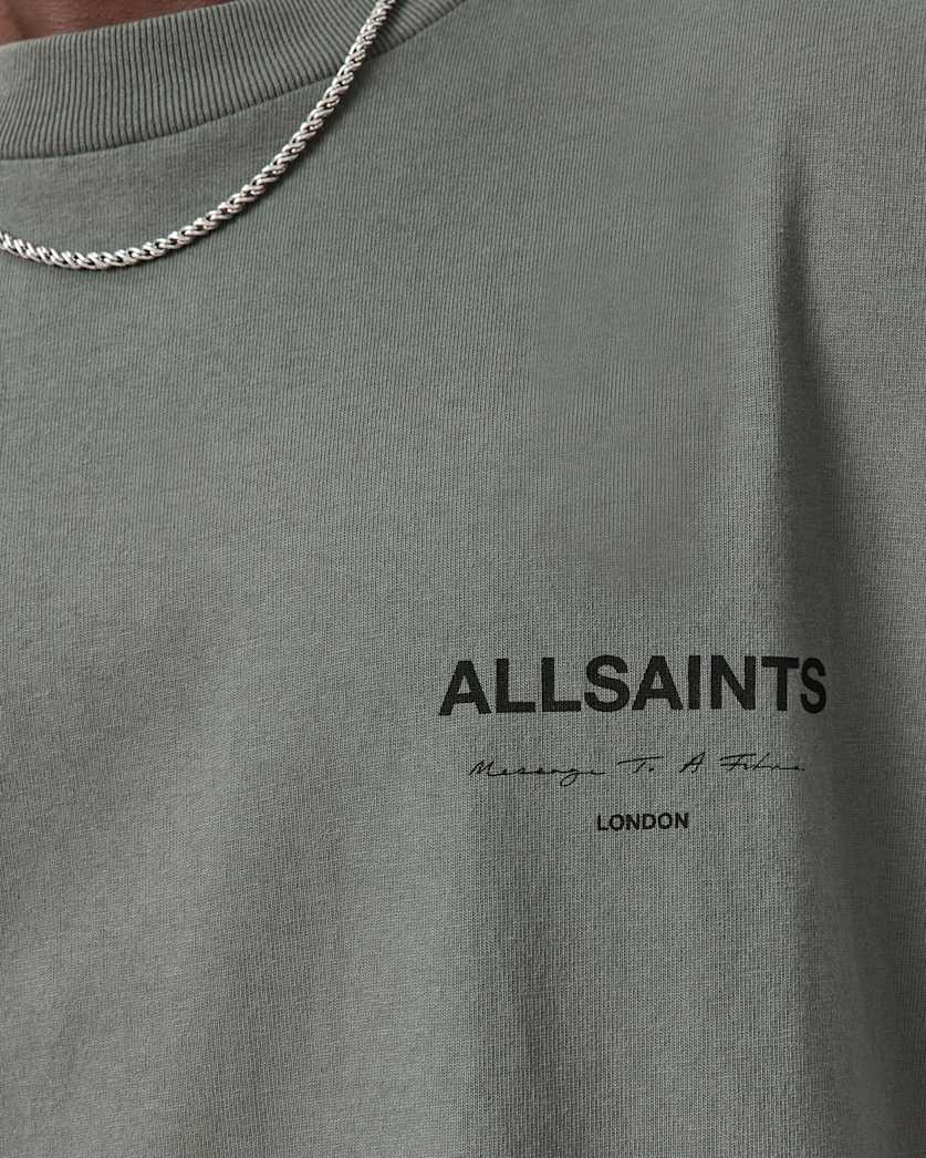 Future Short Sleeve T-Shirt