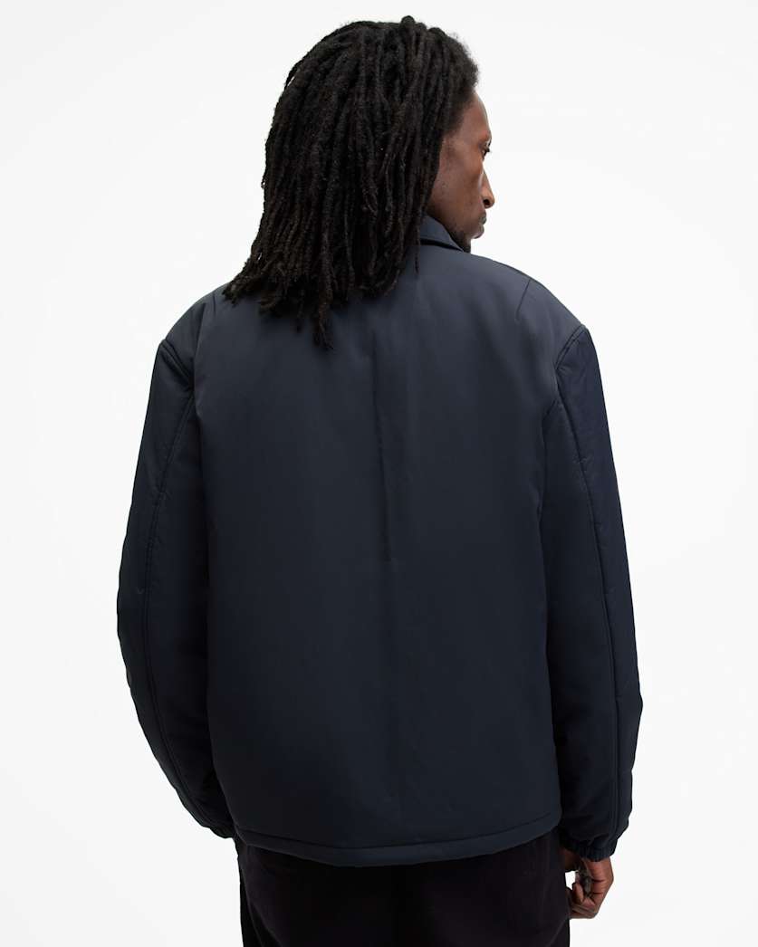 Beatty Ramskull Jacket