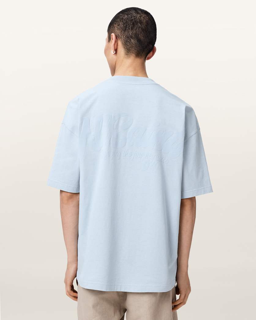 Odyssey Short Sleeve Crew T-Shirt