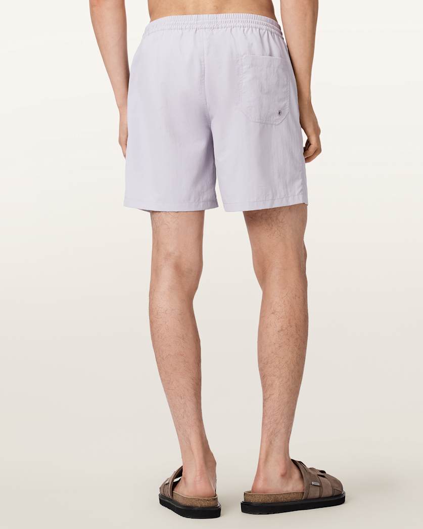 Warden Swim Shorts
