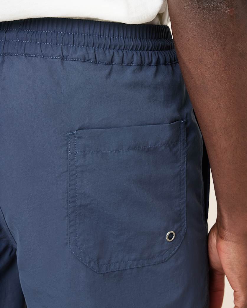 Warden Swim Shorts