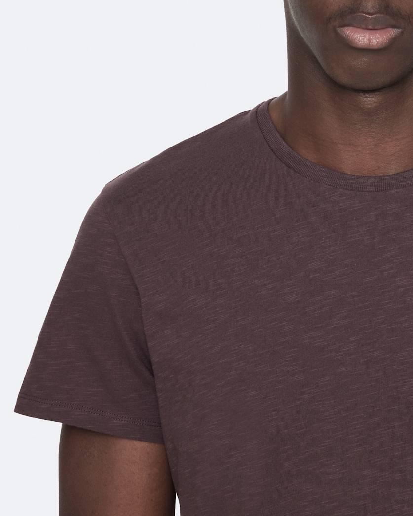 Cody Slim-Fit Slubby T-Shirt