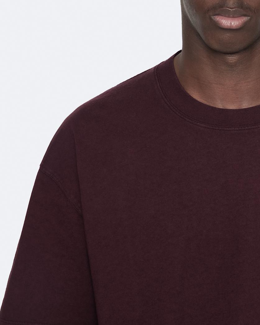 Maddox Relaxed-Fit Cotton T-Shirt