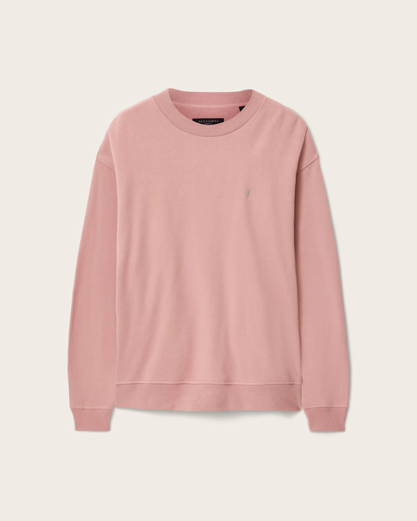 Asher Ramskull Oversized Sweatshirt