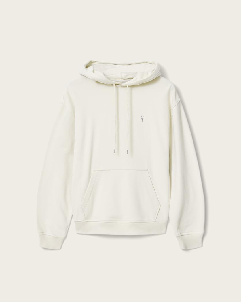 Asher Ramskull Oversized Hoodie