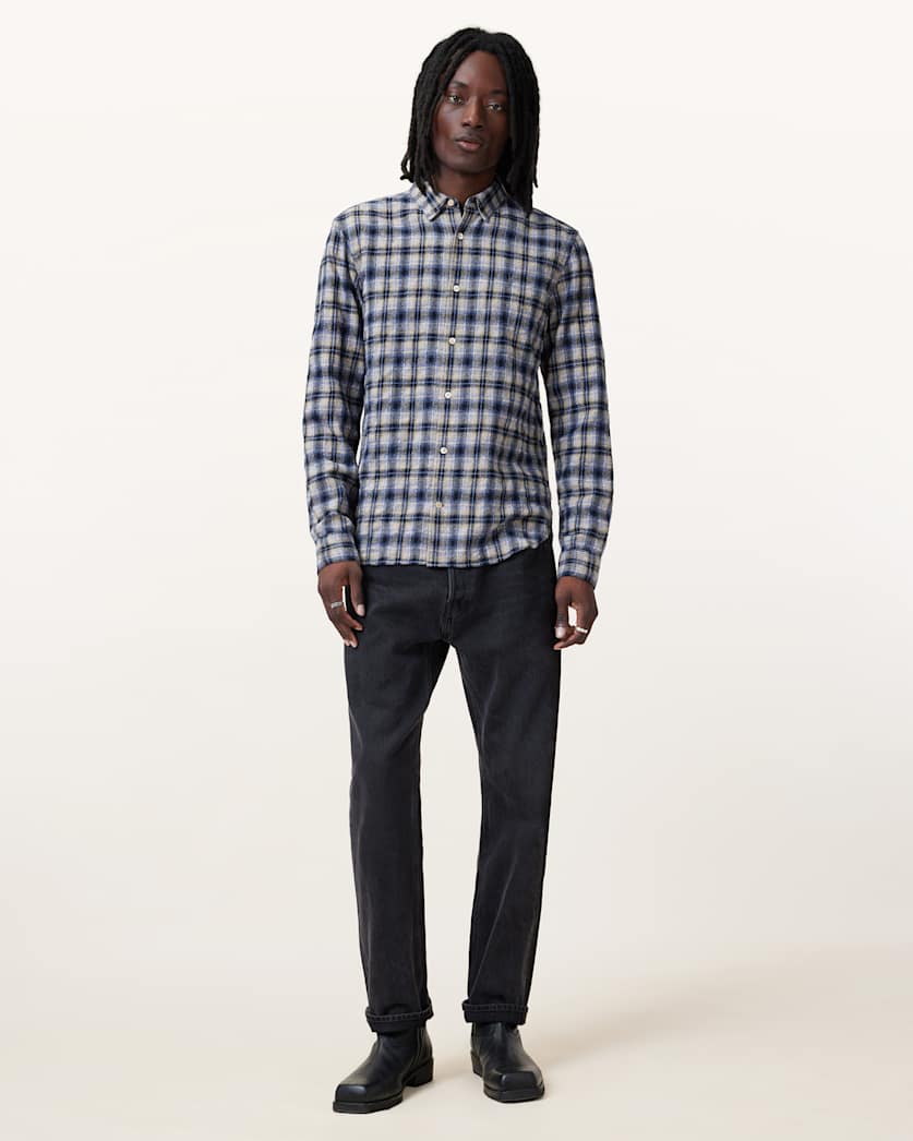 Orin Long Sleeve Shirt