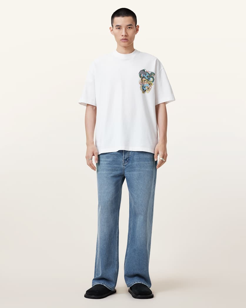 Writher Short Sleeve T-shirt